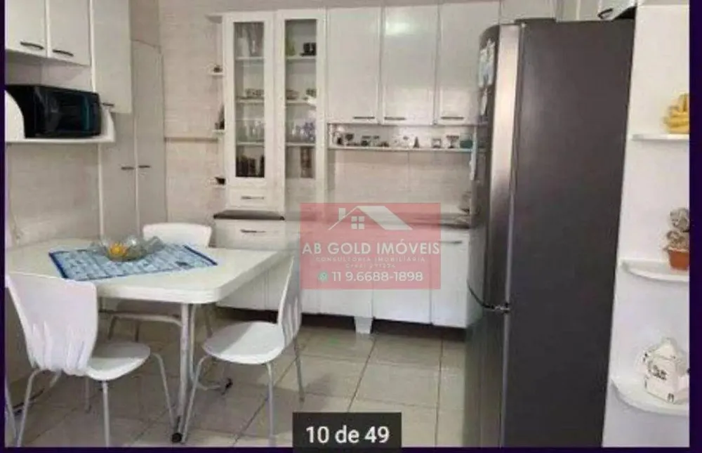 Sobrado, 2 quartos, 140 m² - Foto 10