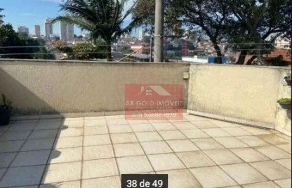 Sobrado, 2 quartos, 140 m² - Foto 16