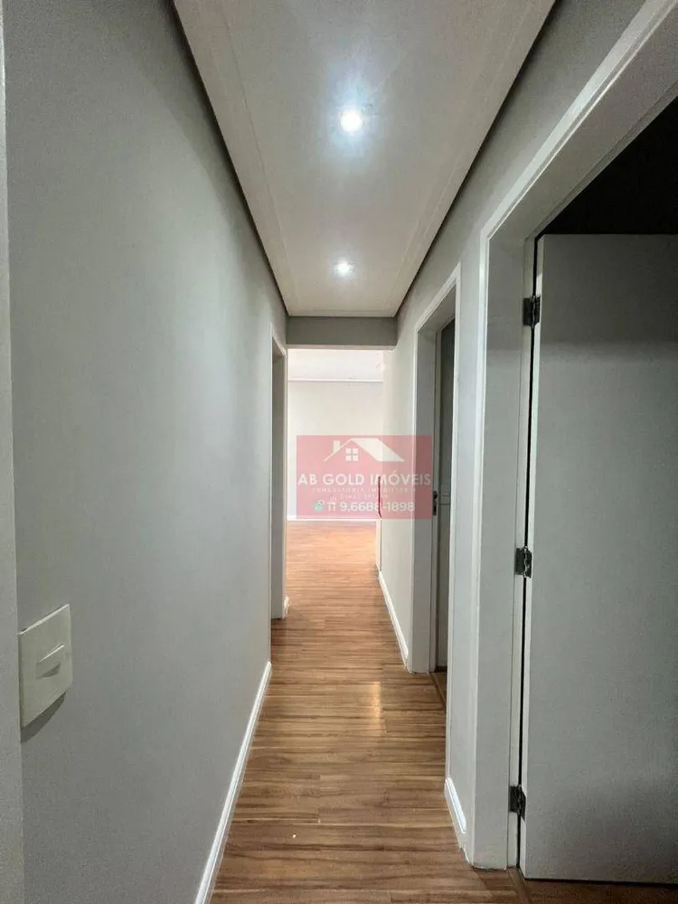 Apartamento, 3 quartos, 70 m² - Foto 3
