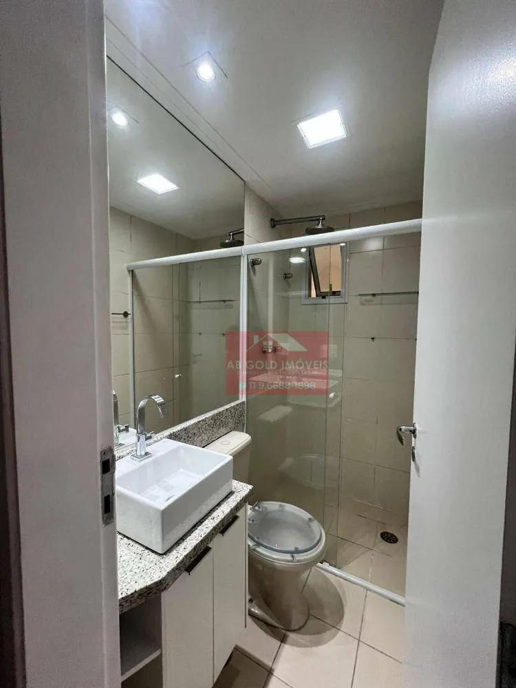 Apartamento, 3 quartos, 70 m² - Foto 15