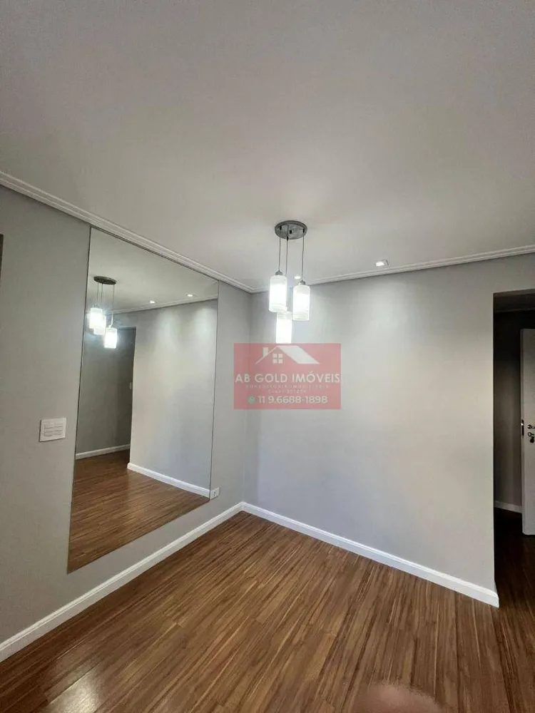 Apartamento, 3 quartos, 70 m² - Foto 8