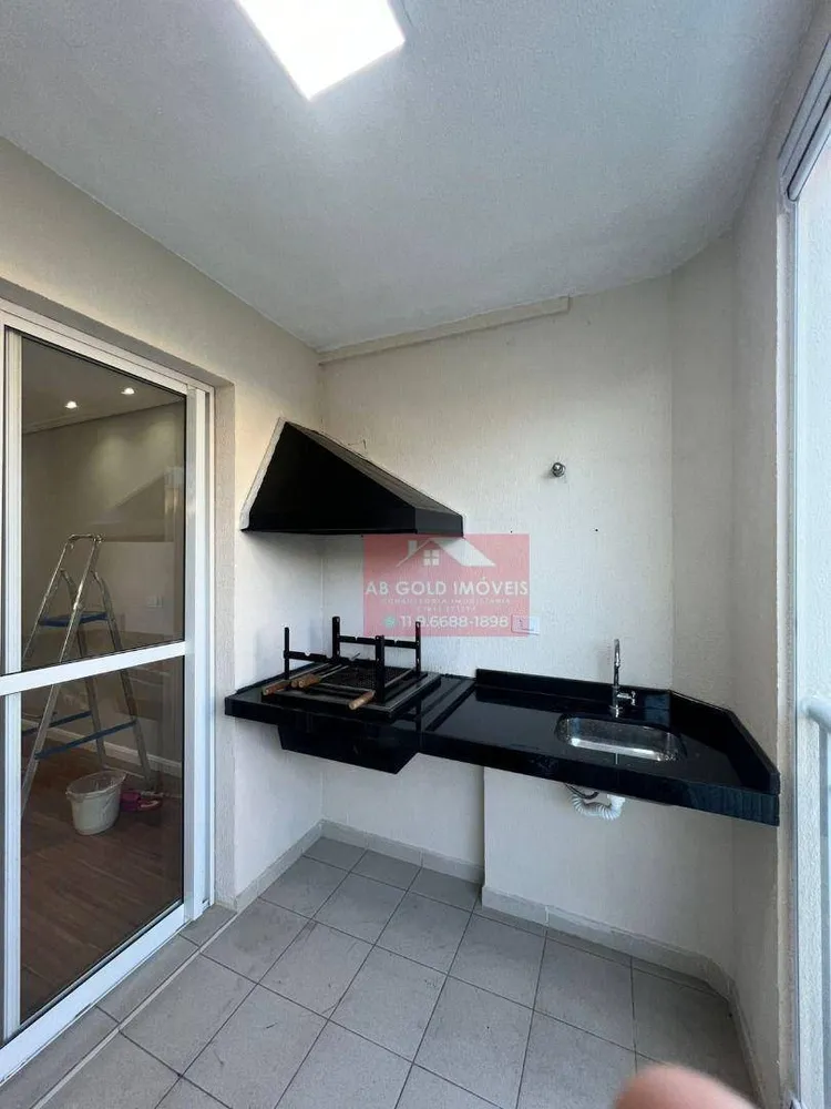 Apartamento, 3 quartos, 70 m² - Foto 5