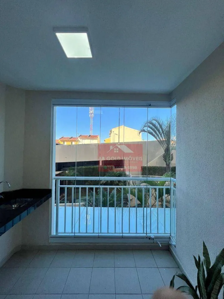 Apartamento, 3 quartos, 70 m² - Foto 12