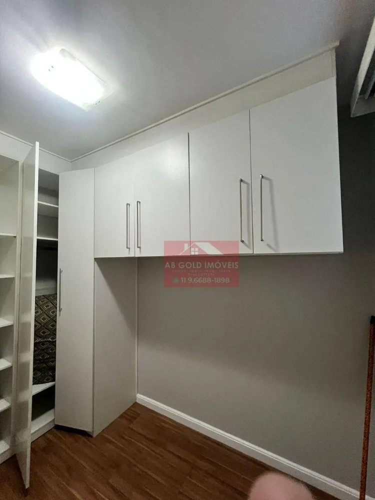 Apartamento, 3 quartos, 70 m² - Foto 4