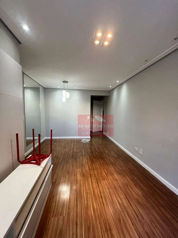Apartamento, 3 quartos, 70 m² - Foto 6