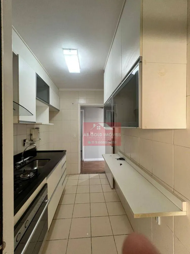 Apartamento, 3 quartos, 70 m² - Foto 13