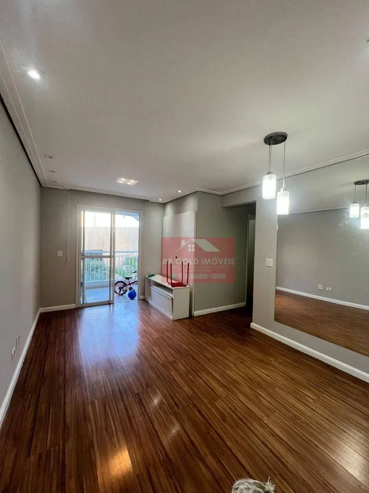 Apartamento, 3 quartos, 70 m² - Foto 2