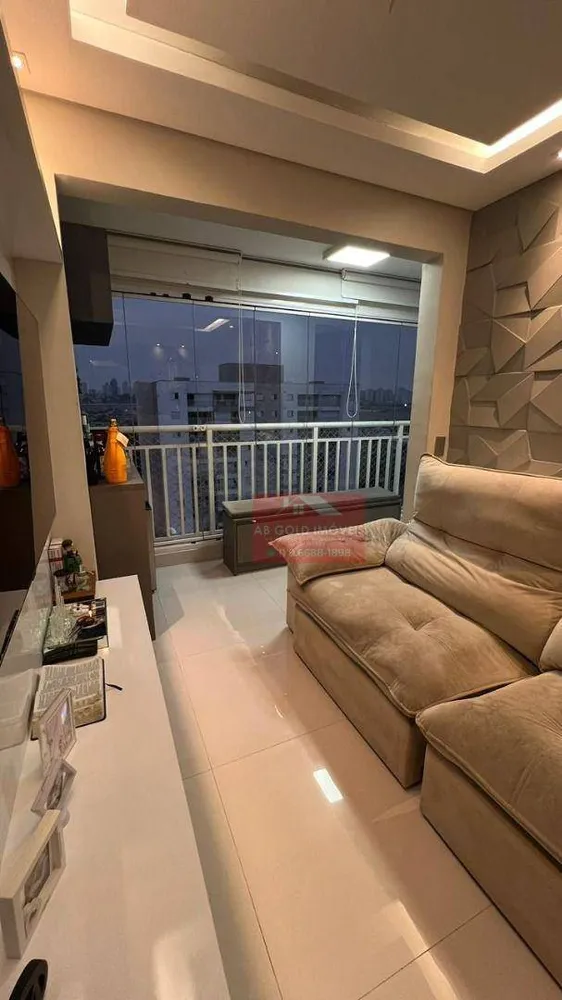 Apartamento, 2 quartos, 55 m² - Foto 4
