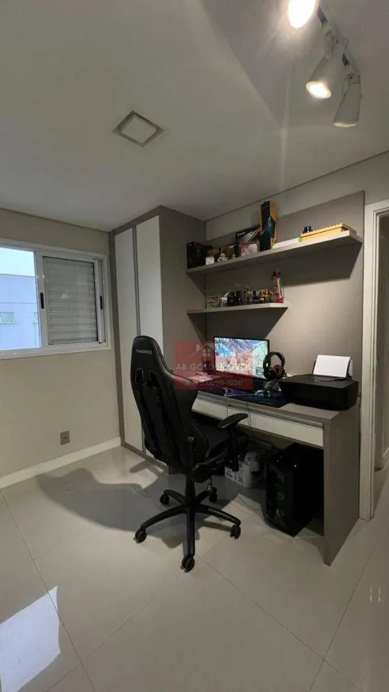 Apartamento, 2 quartos, 55 m² - Foto 9