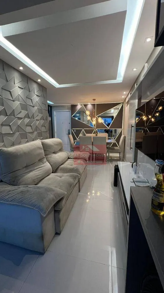 Apartamento, 2 quartos, 55 m² - Foto 5