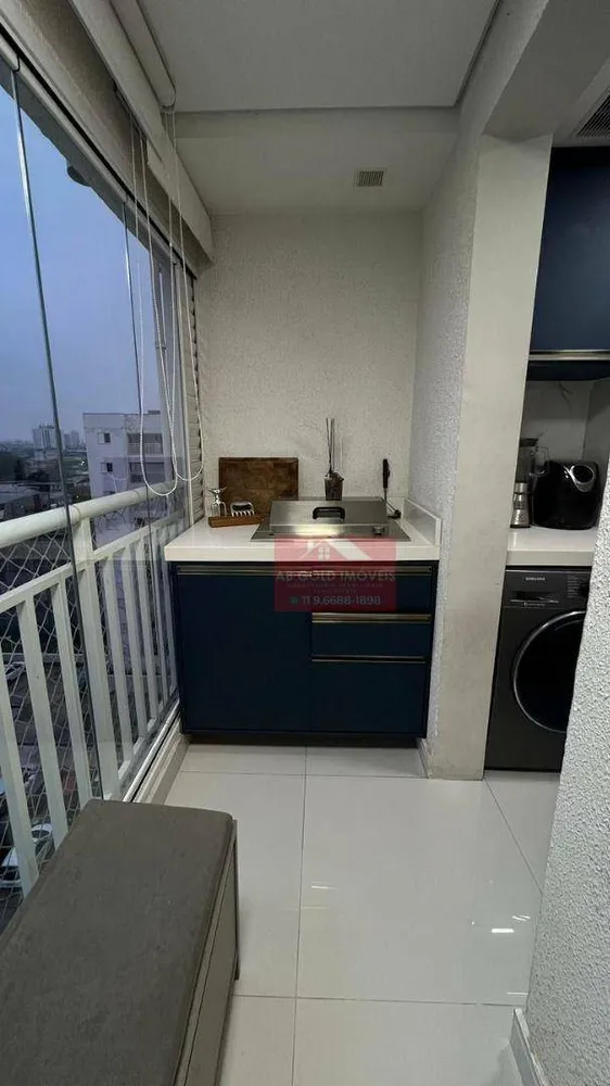 Apartamento, 2 quartos, 55 m² - Foto 3
