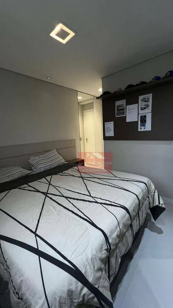 Apartamento, 2 quartos, 55 m² - Foto 12