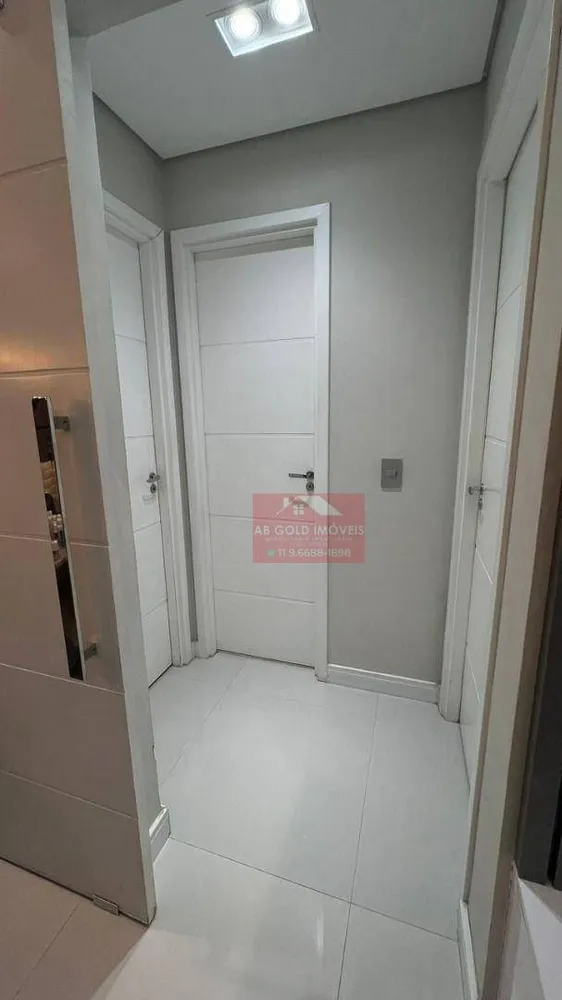 Apartamento, 2 quartos, 55 m² - Foto 7