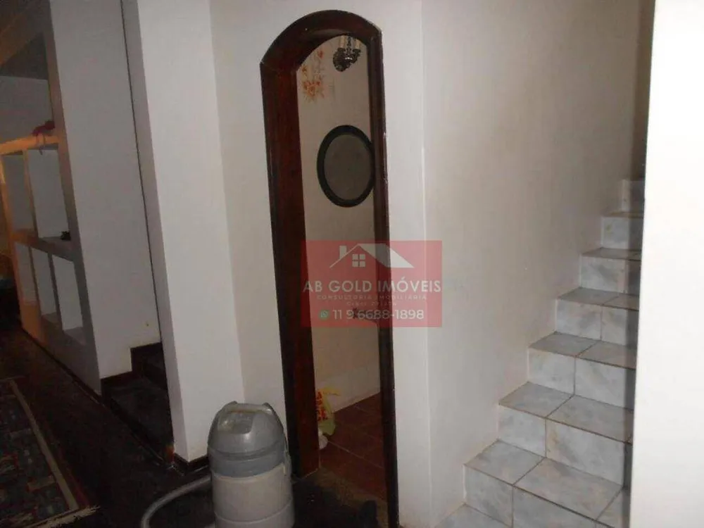 Sobrado, 4 quartos, 290 m² - Foto 4