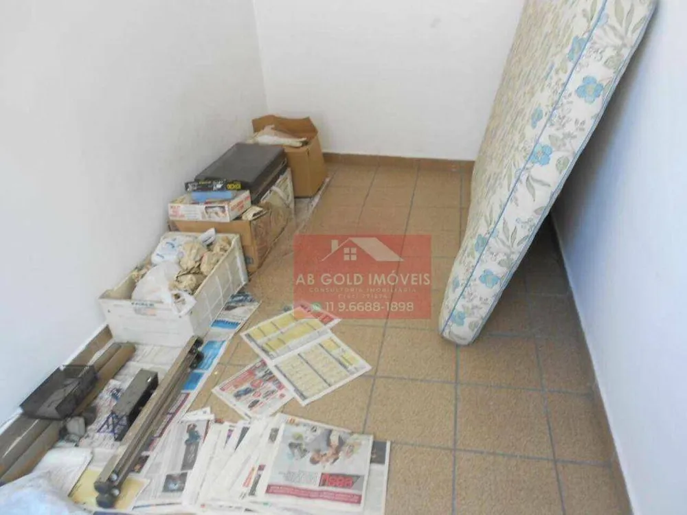 Sobrado, 4 quartos, 290 m² - Foto 8