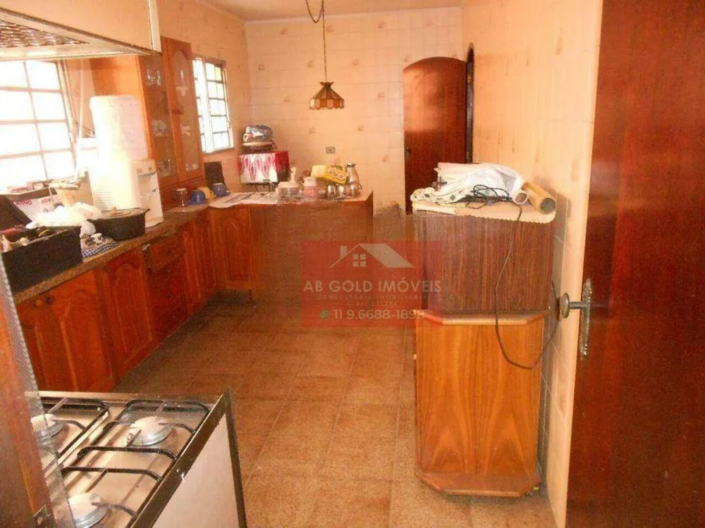 Sobrado, 4 quartos, 290 m² - Foto 10