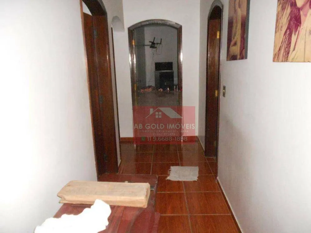Sobrado, 4 quartos, 290 m² - Foto 3