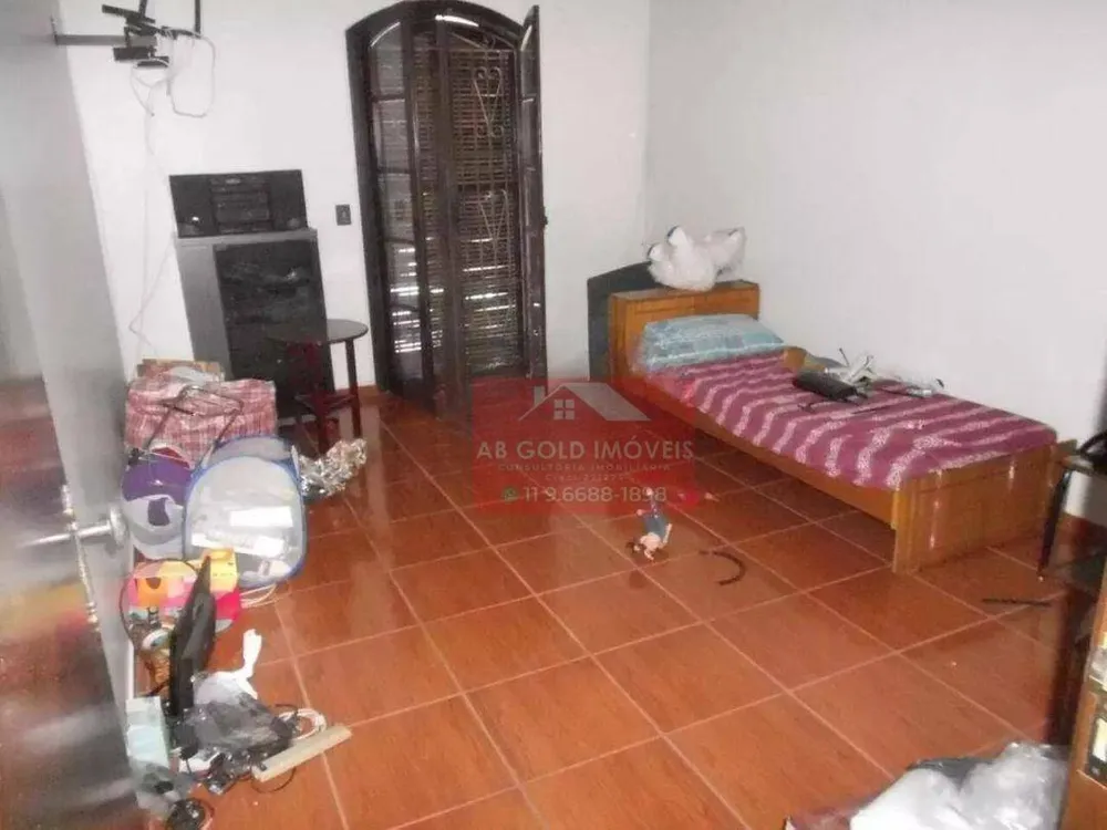 Sobrado, 4 quartos, 290 m² - Foto 12