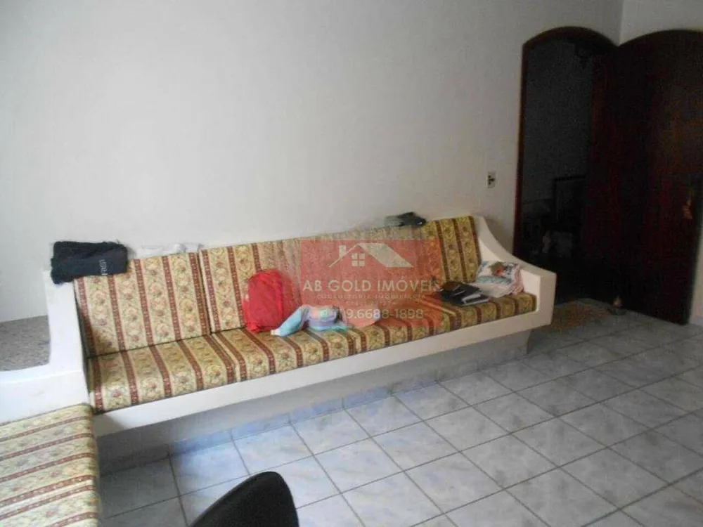 Sobrado, 4 quartos, 290 m² - Foto 2