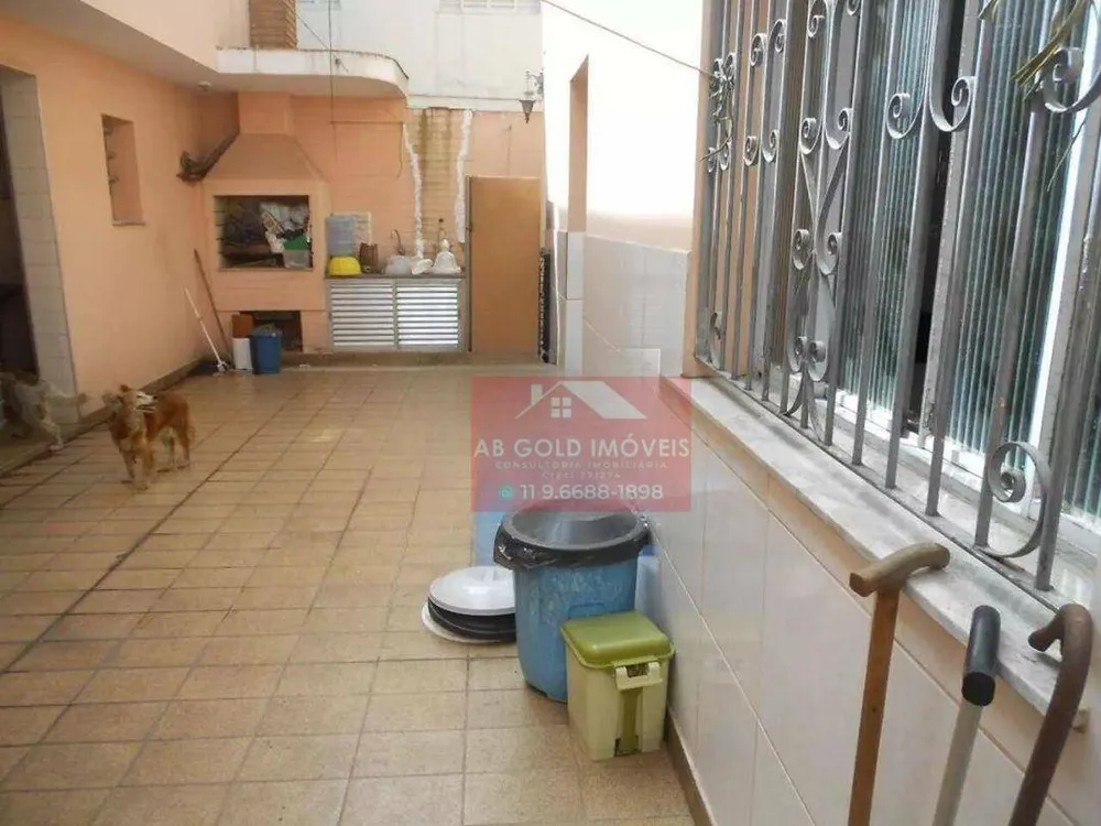 Sobrado, 4 quartos, 290 m² - Foto 7