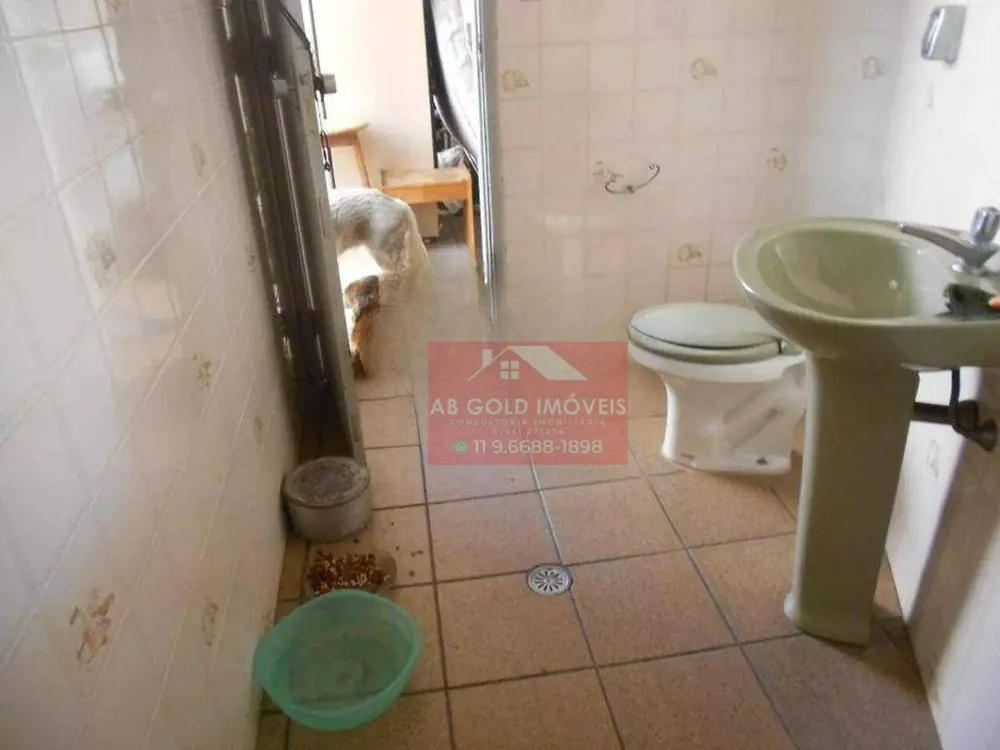 Sobrado, 4 quartos, 290 m² - Foto 6