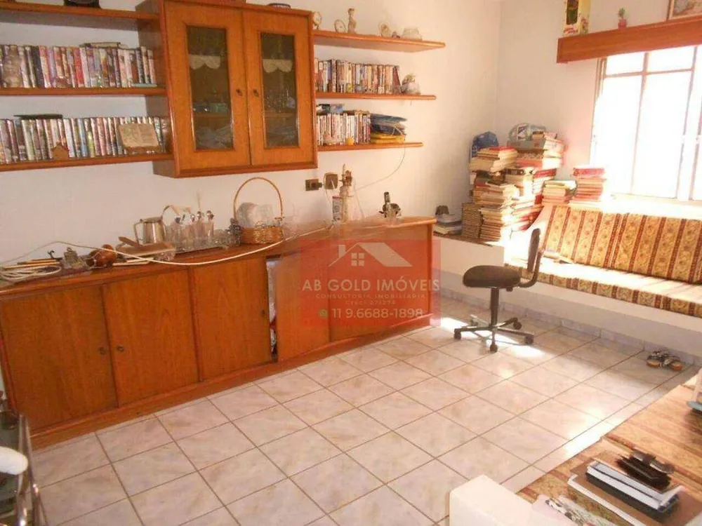 Sobrado, 4 quartos, 290 m² - Foto 11