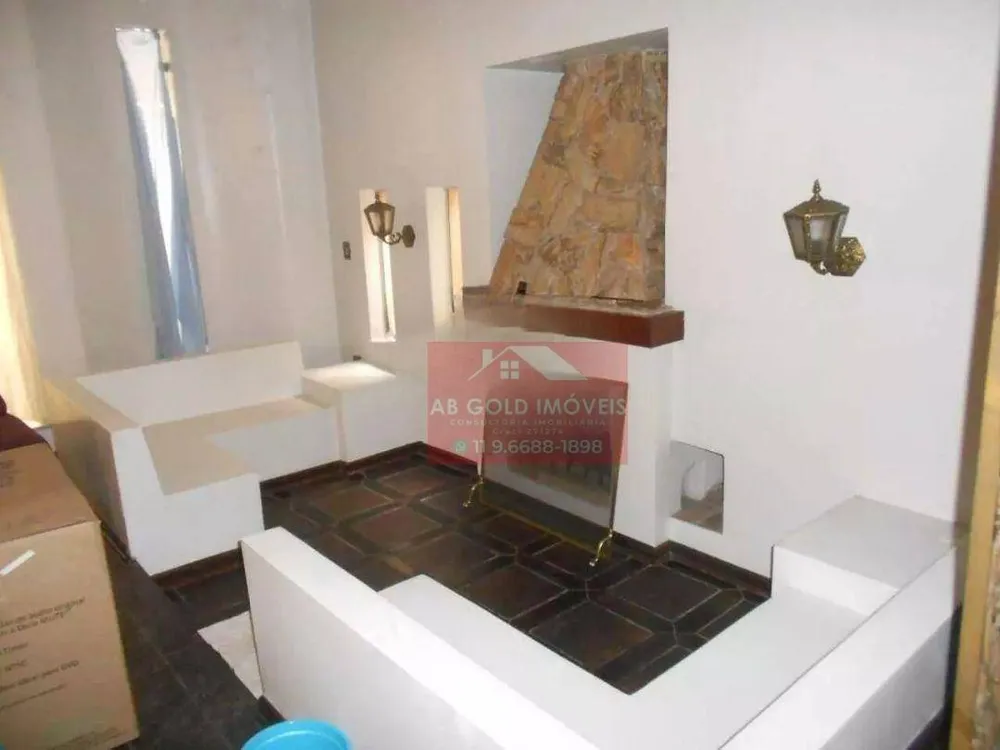 Sobrado, 4 quartos, 290 m² - Foto 5