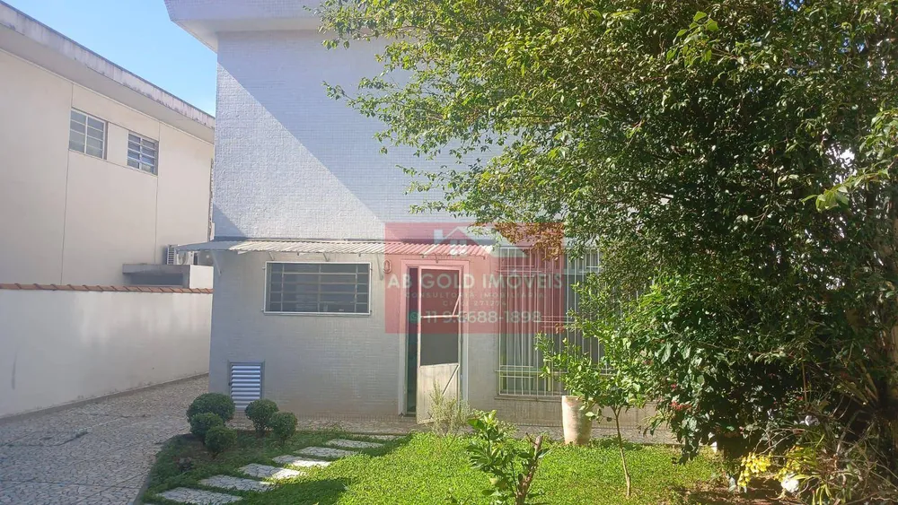 Sobrado, 3 quartos, 221 m² - Foto 9