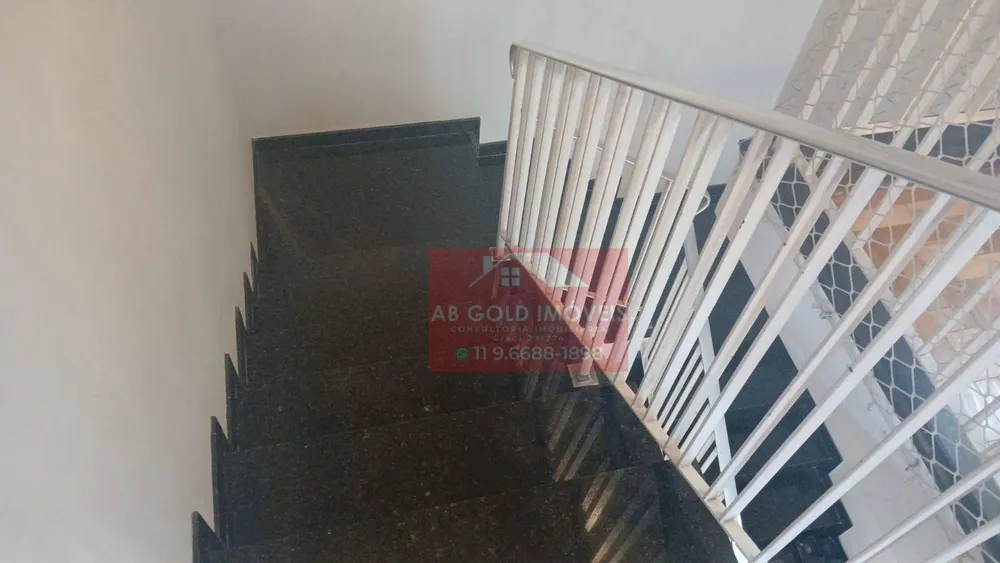 Sobrado, 3 quartos, 221 m² - Foto 1