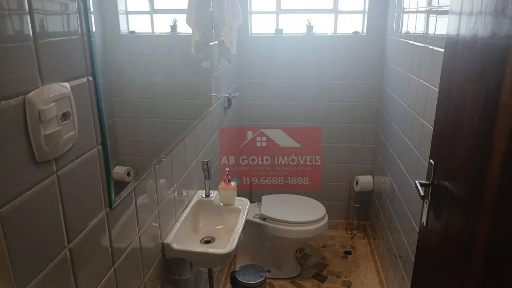 Sobrado, 3 quartos, 221 m² - Foto 15