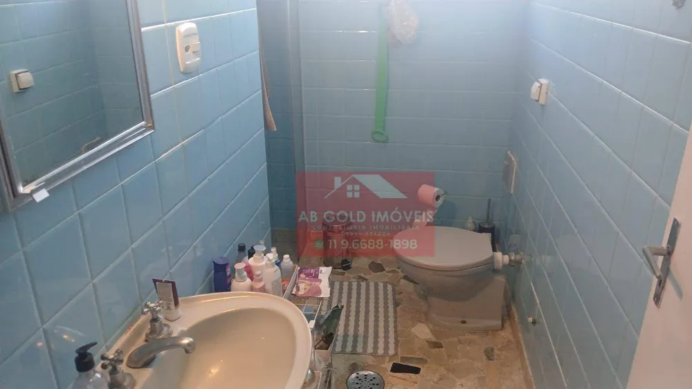 Sobrado, 3 quartos, 221 m² - Foto 6