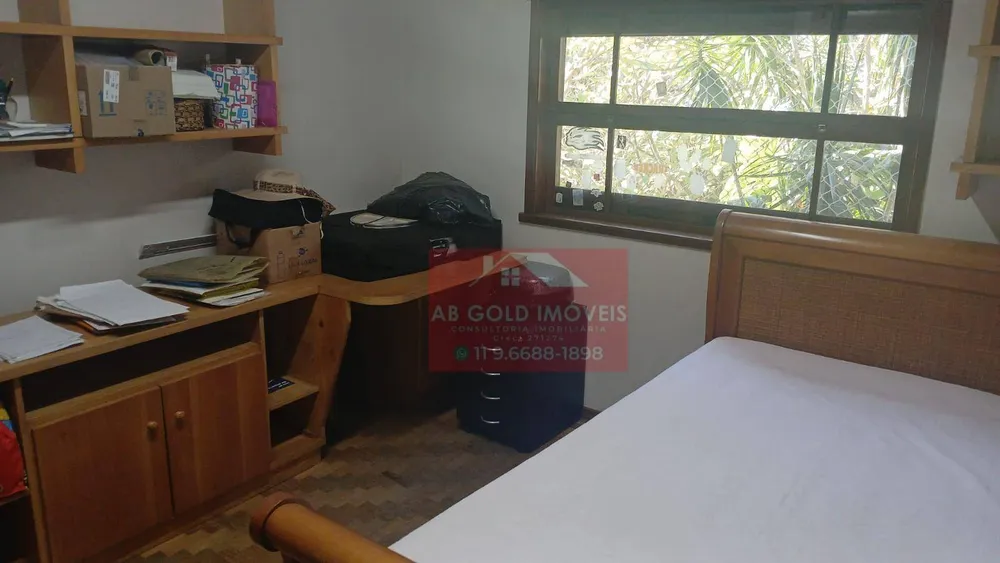 Sobrado, 3 quartos, 221 m² - Foto 3