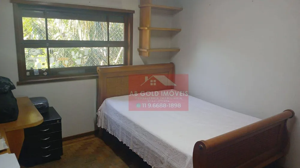 Sobrado, 3 quartos, 221 m² - Foto 4