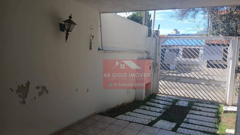 Sobrado, 3 quartos, 221 m² - Foto 16