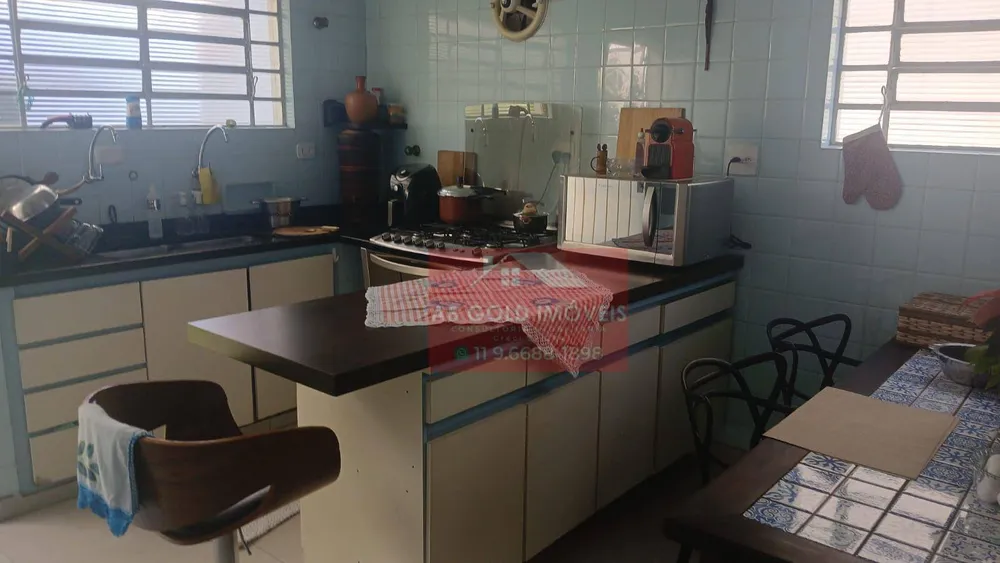 Sobrado, 3 quartos, 221 m² - Foto 12