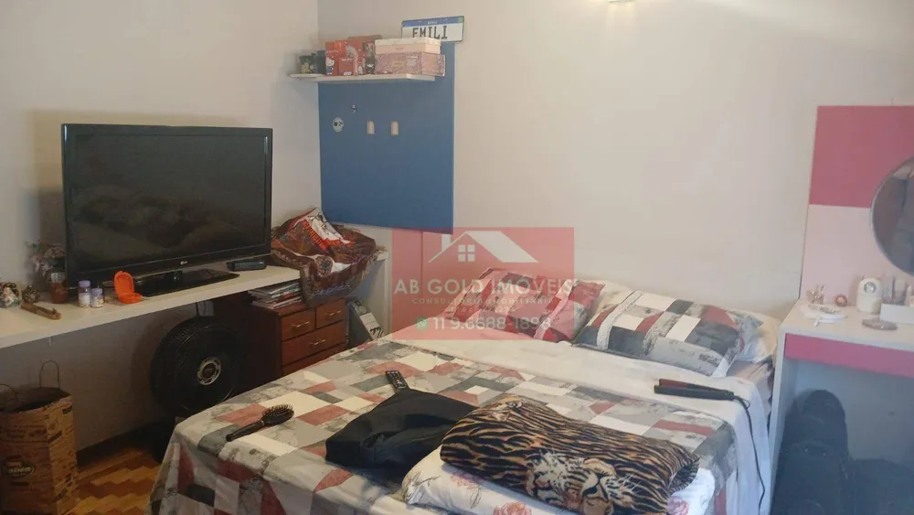 Sobrado, 3 quartos, 221 m² - Foto 7