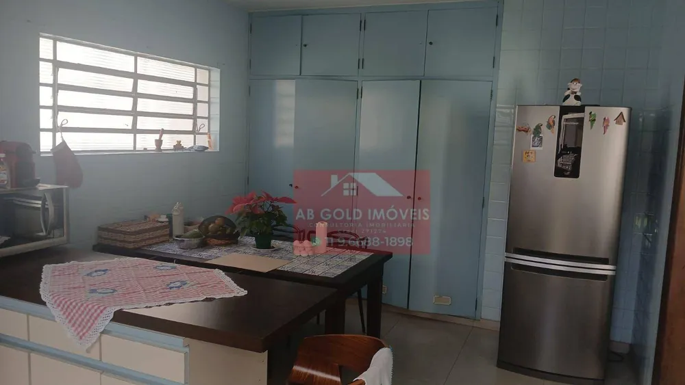 Sobrado, 3 quartos, 221 m² - Foto 11