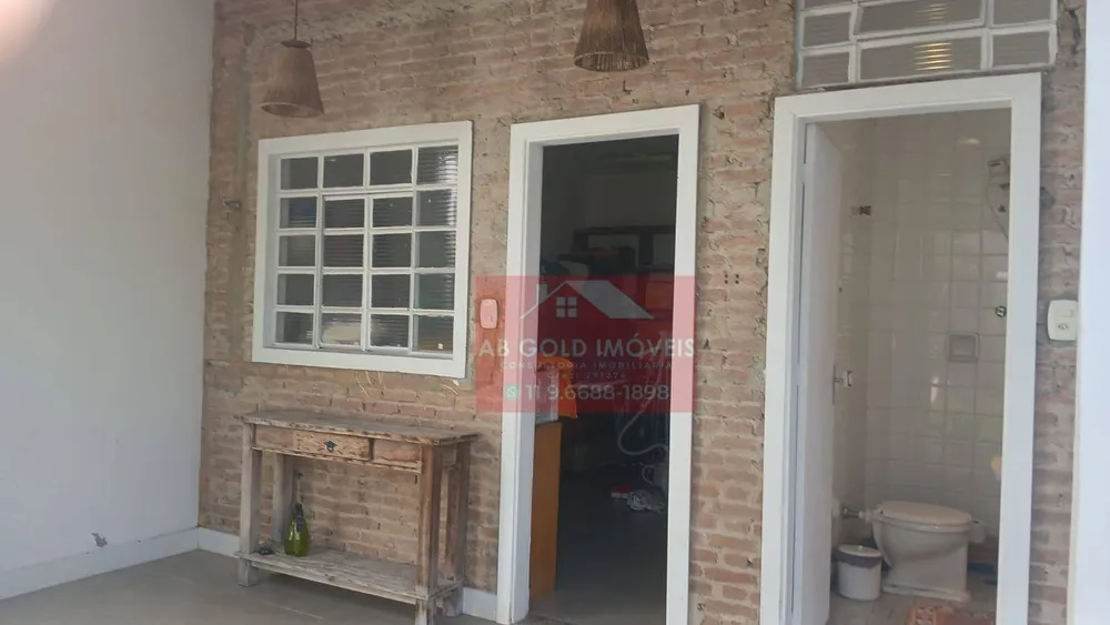 Sobrado, 3 quartos, 221 m² - Foto 8