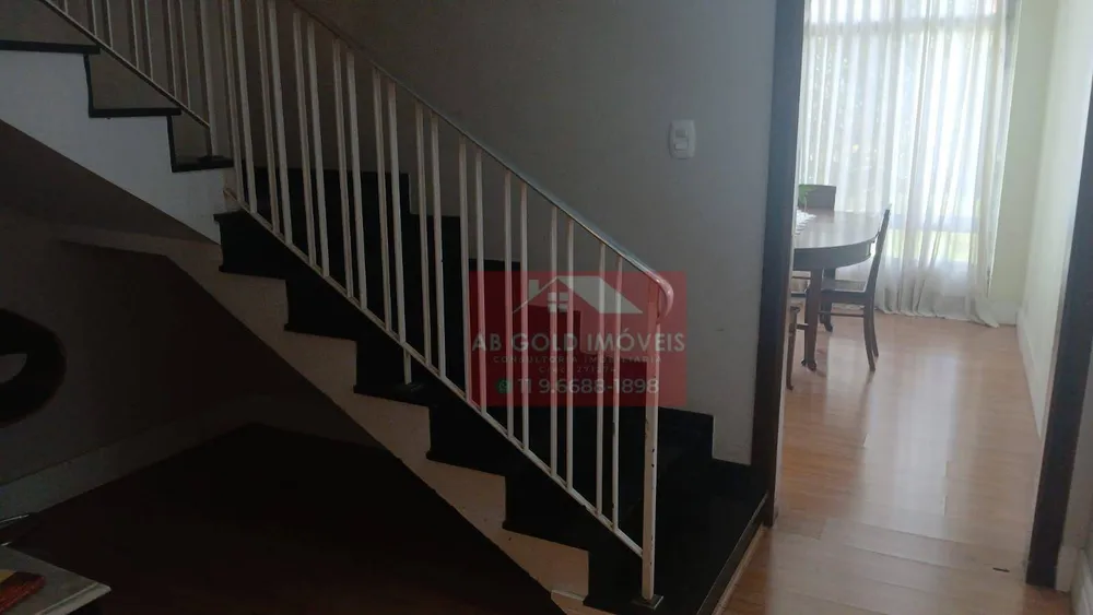 Sobrado, 3 quartos, 221 m² - Foto 13