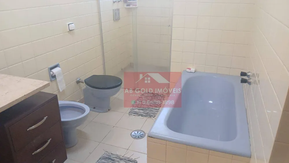 Sobrado, 3 quartos, 221 m² - Foto 5
