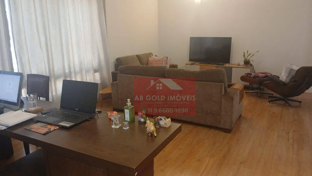 Sobrado, 3 quartos, 221 m² - Foto 14