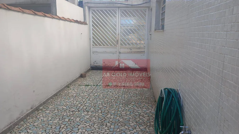 Sobrado, 3 quartos, 221 m² - Foto 10