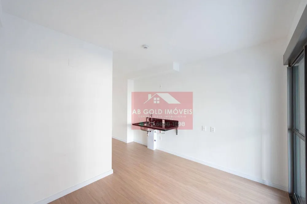 Kitnet-Studio, 35 m² - Foto 4
