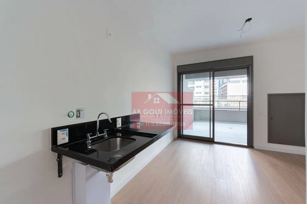 Kitnet-Studio, 35 m² - Foto 10