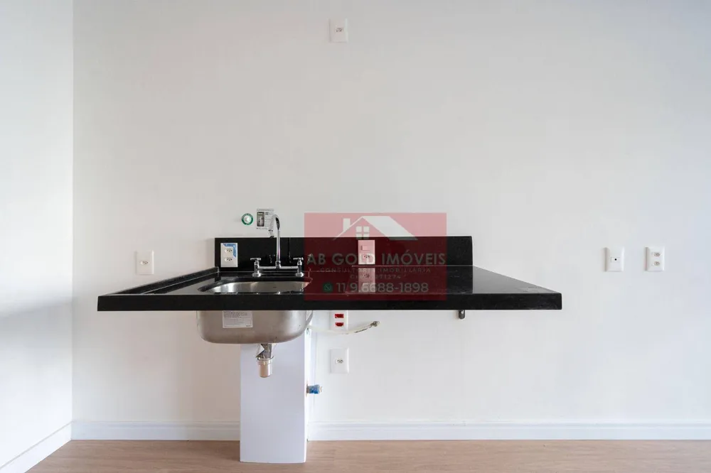 Kitnet-Studio, 35 m² - Foto 5