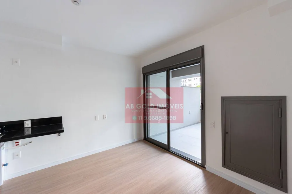 Kitnet-Studio, 35 m² - Foto 7
