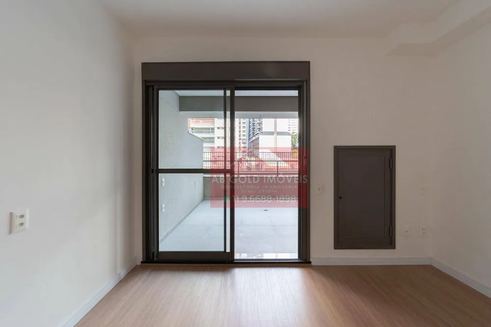 Kitnet-Studio, 35 m² - Foto 2