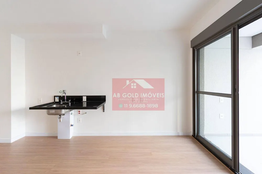 Kitnet-Studio, 35 m² - Foto 12