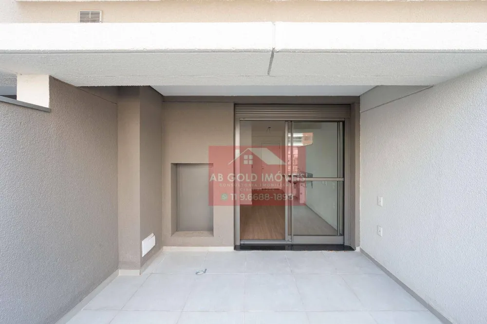 Kitnet-Studio, 35 m² - Foto 1