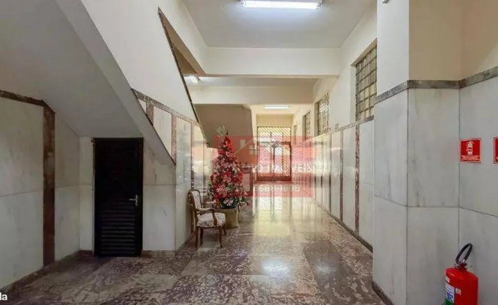 Apartamento, 2 quartos, 50 m² - Foto 7